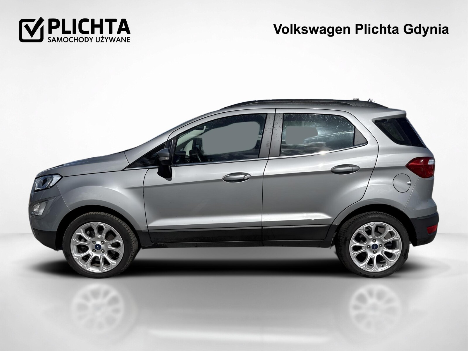 Ford EcoSport - zdjęcie 2