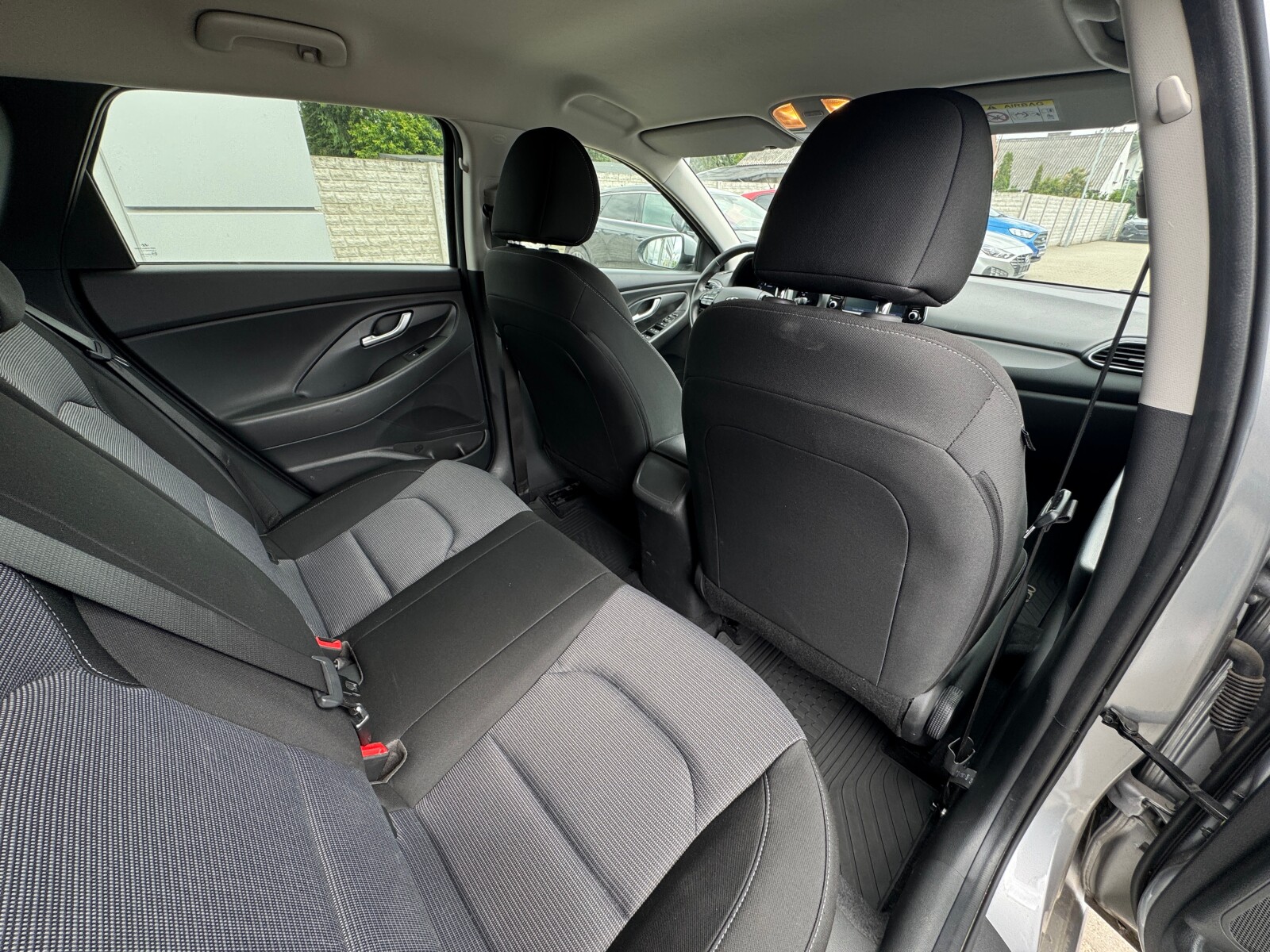 Hyundai i30 - zdjęcie 14
