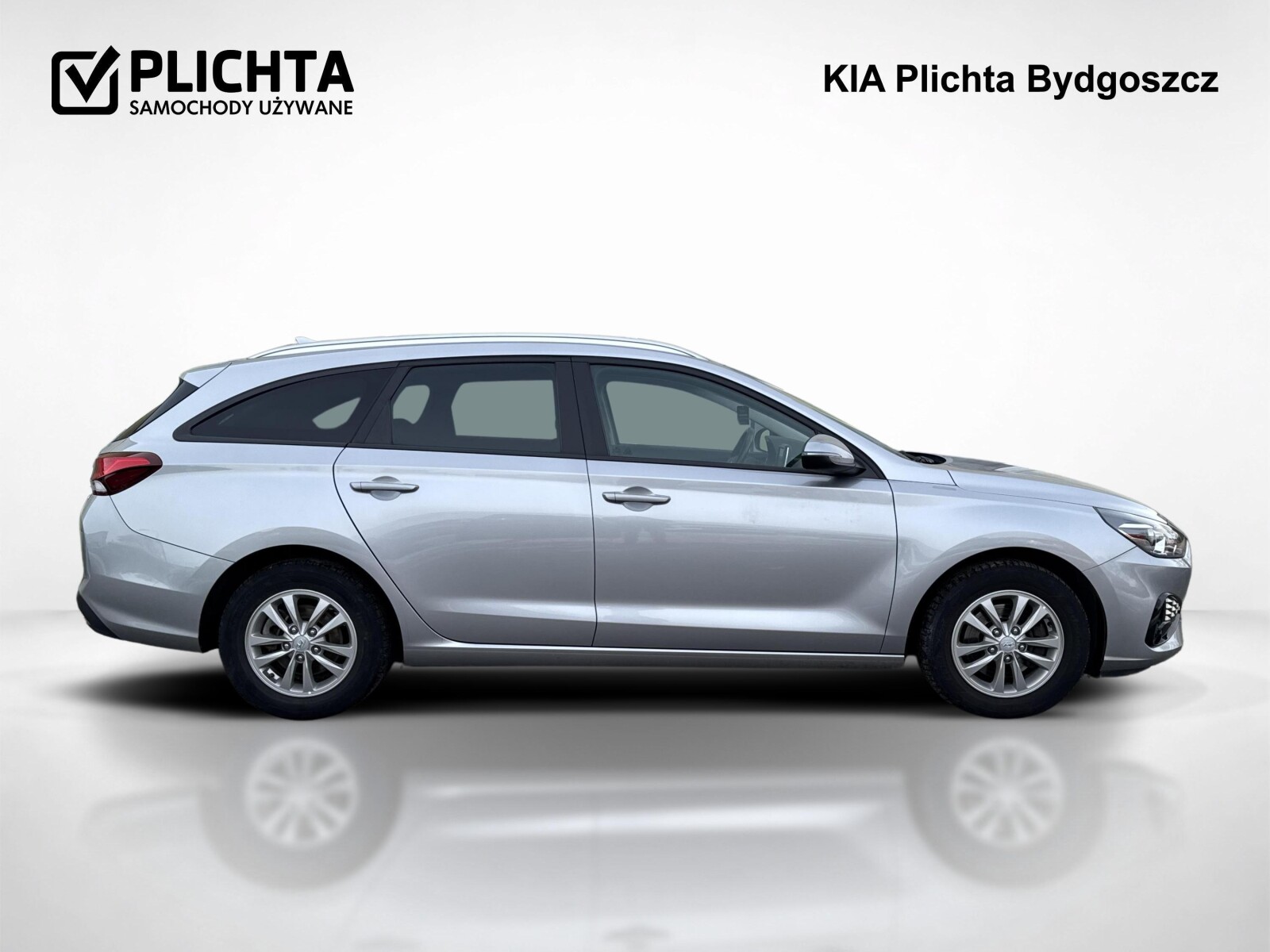 Hyundai i30 - zdjęcie 6