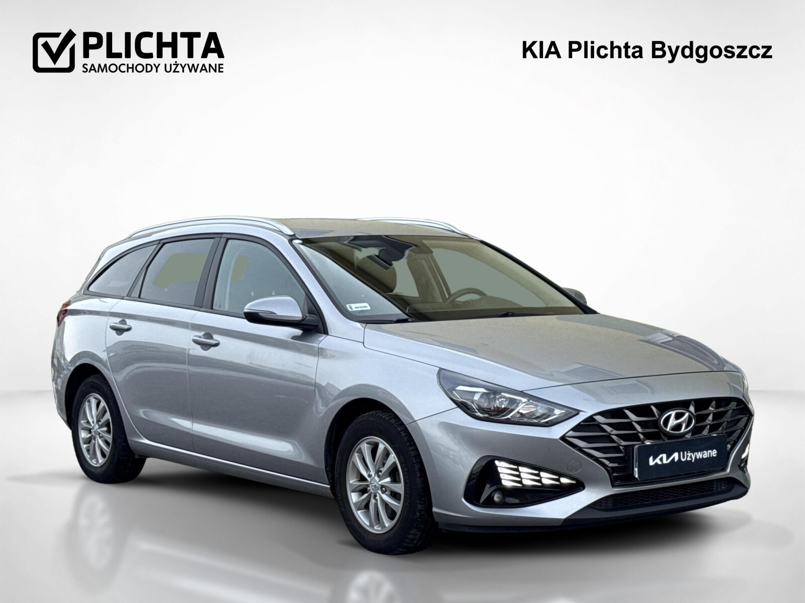 Hyundai i30 - zdjęcie 7