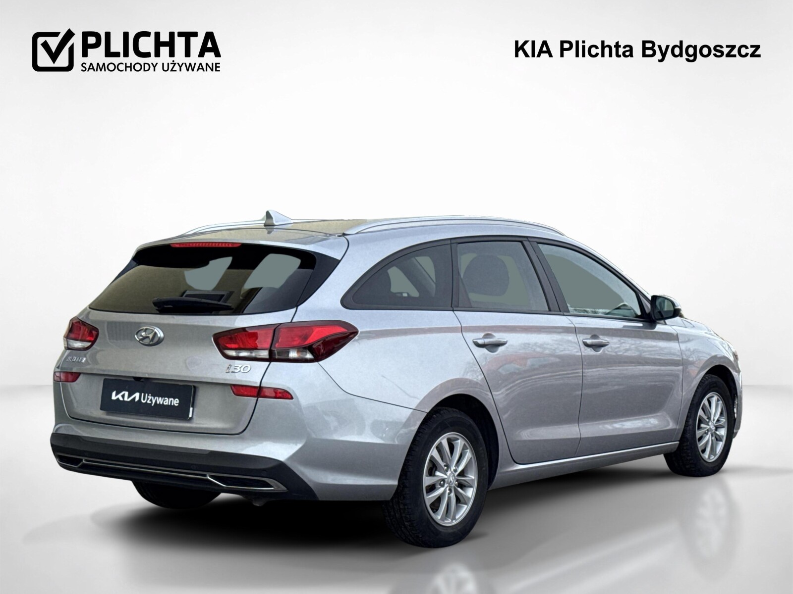 Hyundai i30 - zdjęcie 5