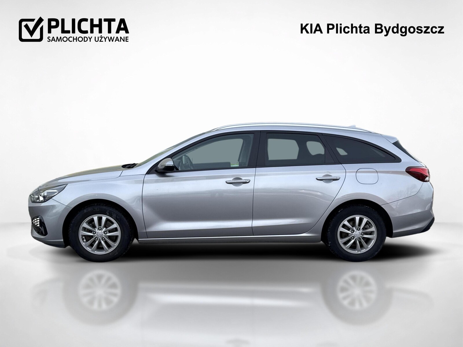 Hyundai i30 - zdjęcie 2
