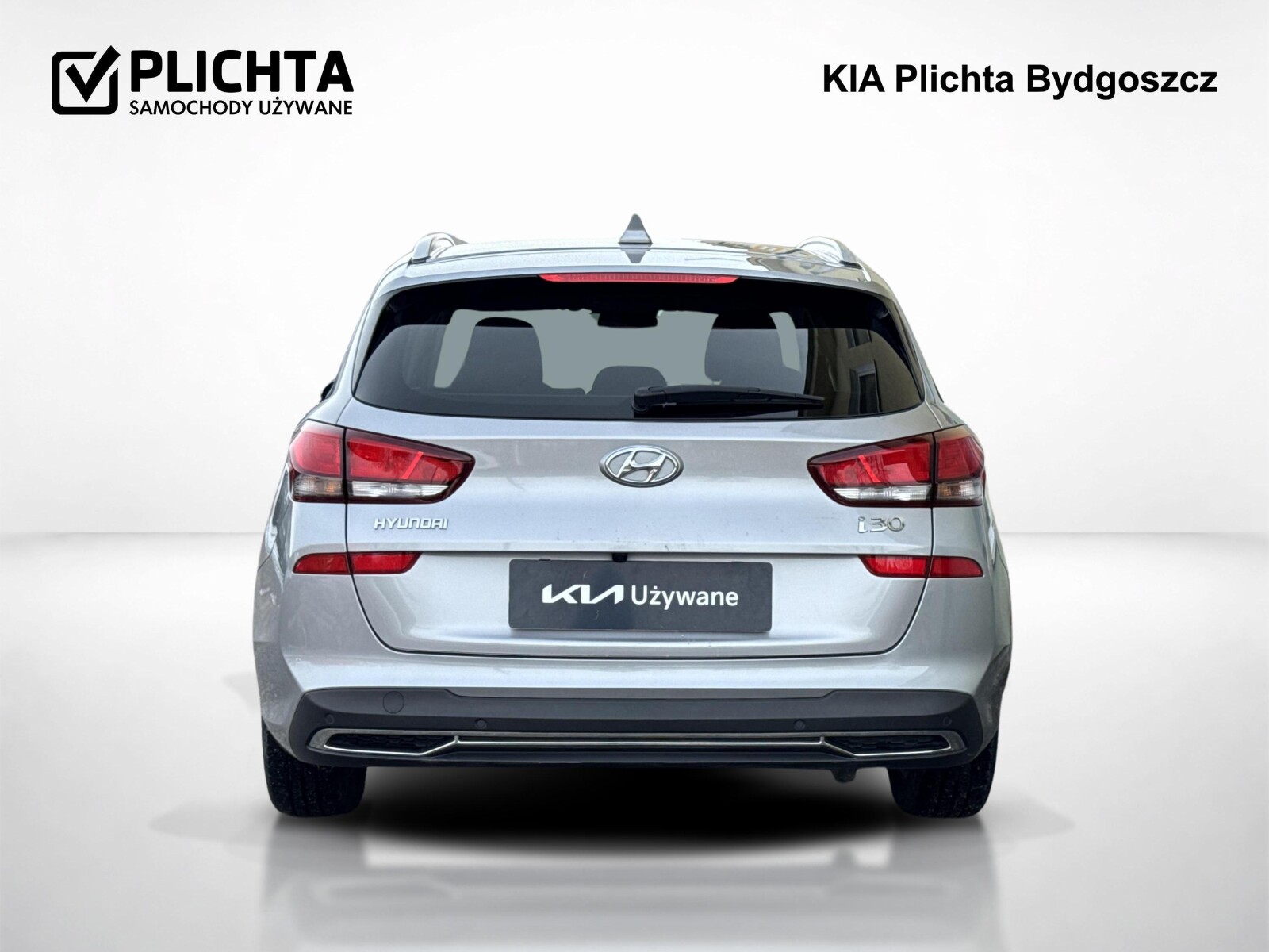 Hyundai i30 - zdjęcie 4