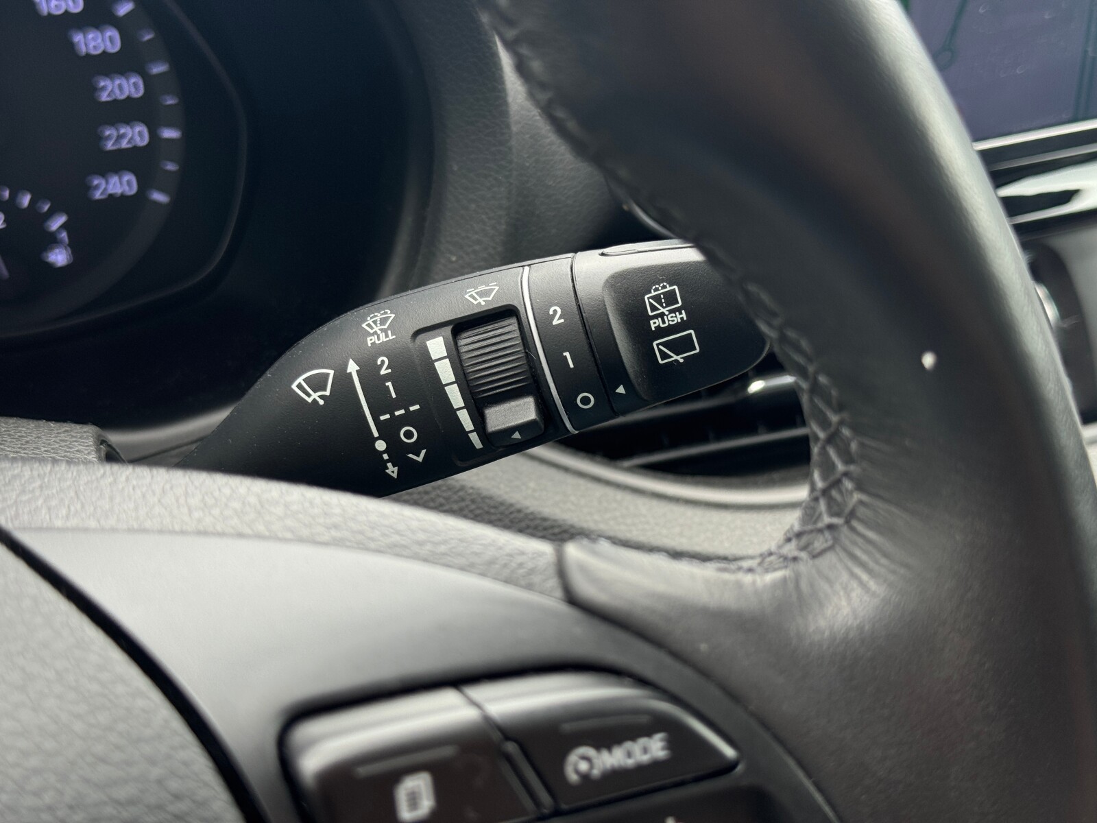 Hyundai i30 - zdjęcie 23