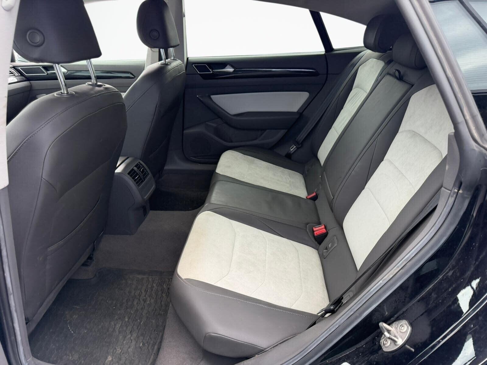 Volkswagen Arteon - zdjęcie 5