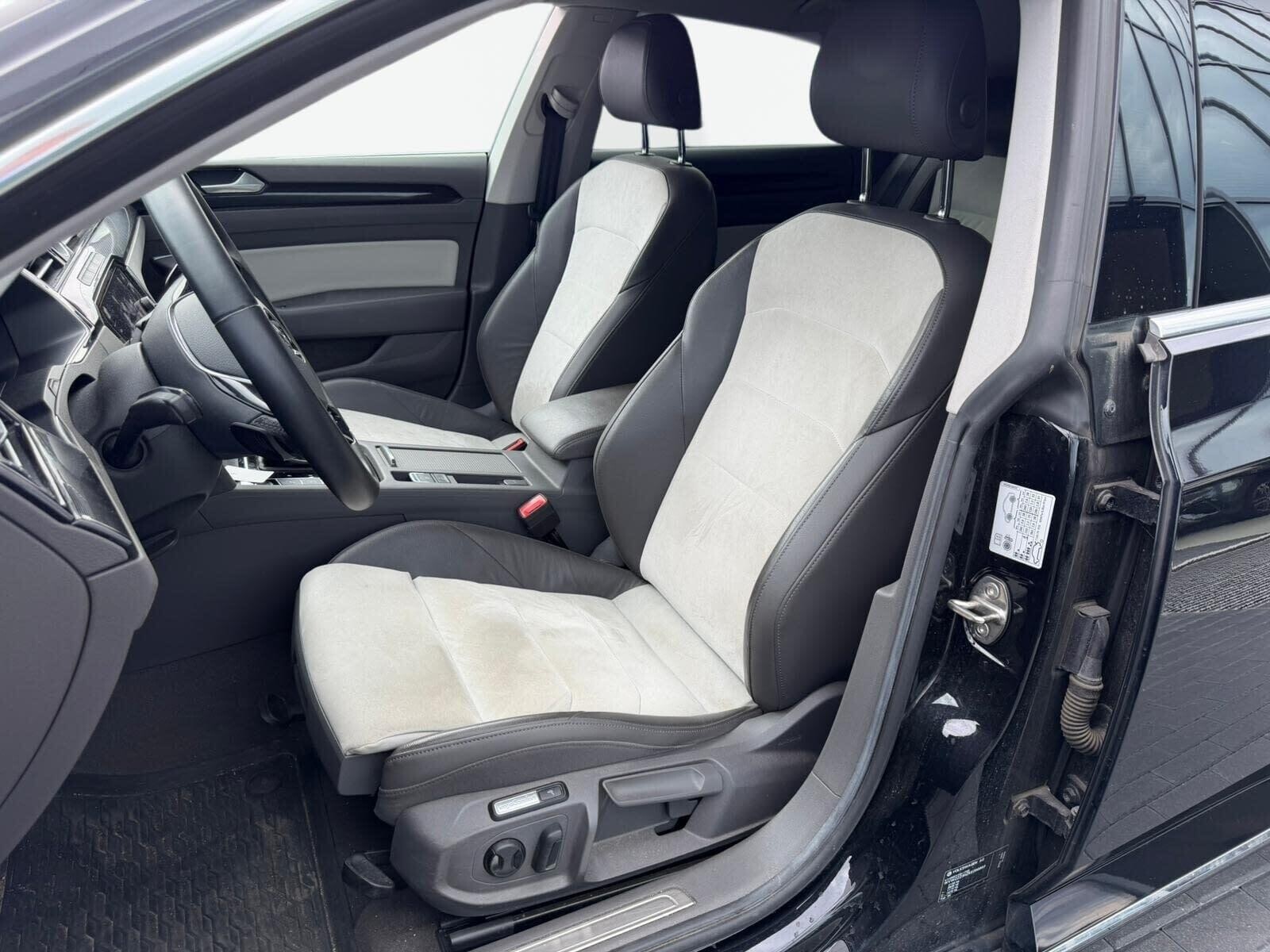 Volkswagen Arteon - zdjęcie 3
