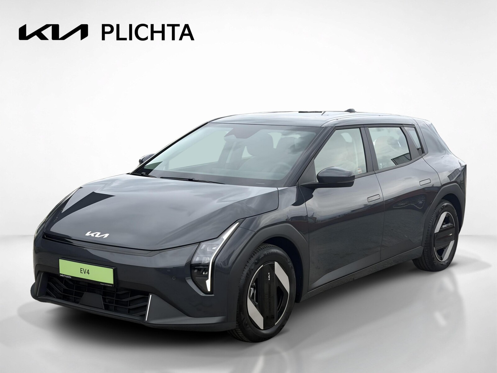 KIA EV4  (2025)
