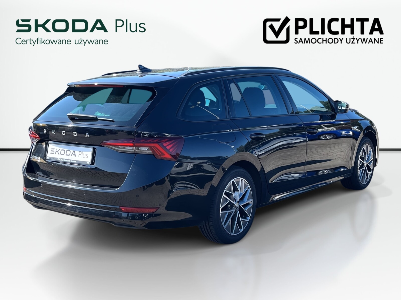 Škoda Octavia - zdjęcie 5