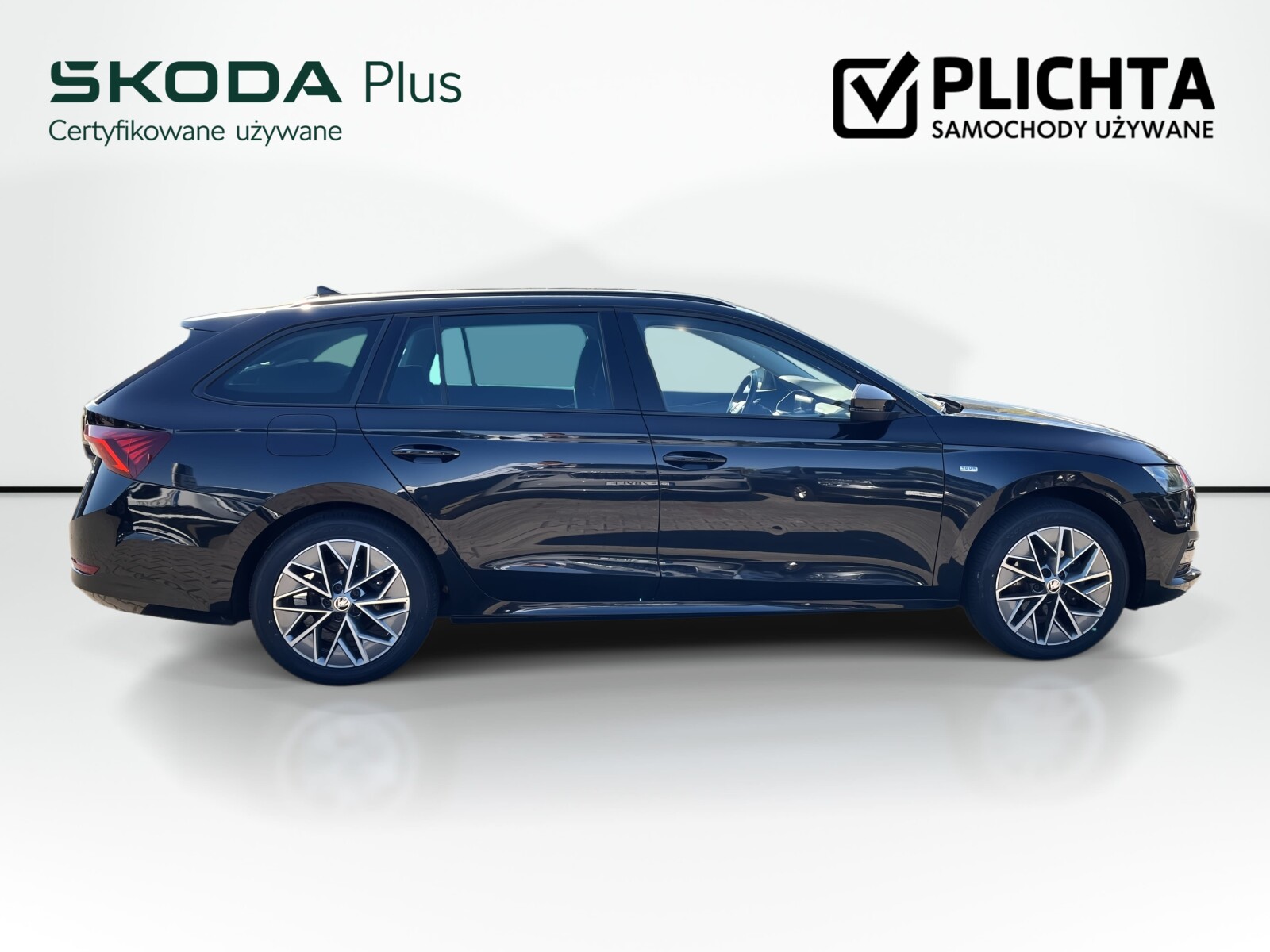 Škoda Octavia - zdjęcie 4