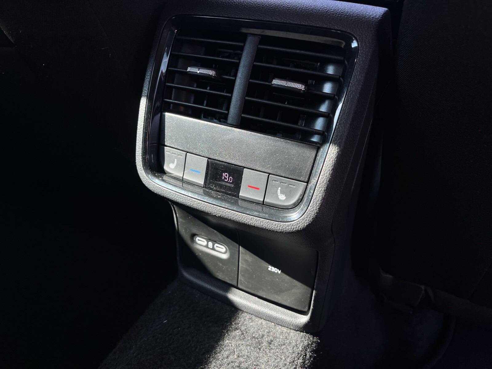 Škoda Octavia - zdjęcie 13