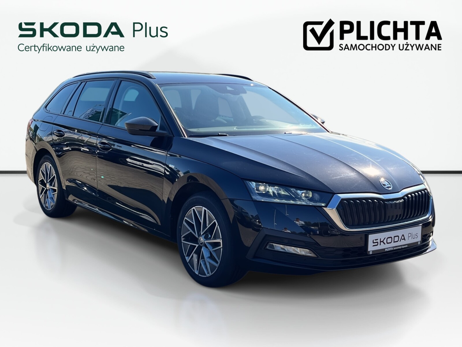 Škoda Octavia - zdjęcie 3