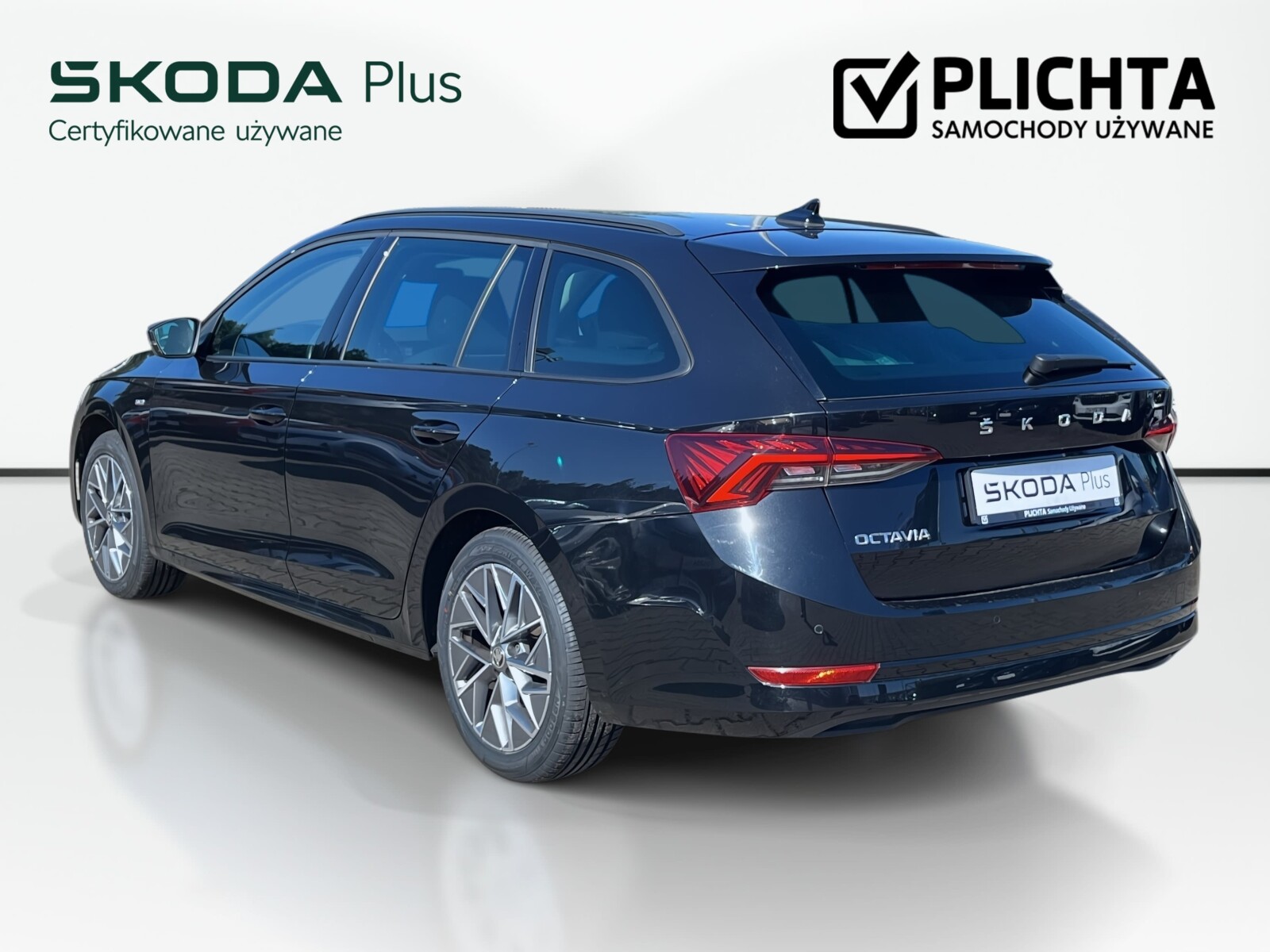 Škoda Octavia - zdjęcie 7