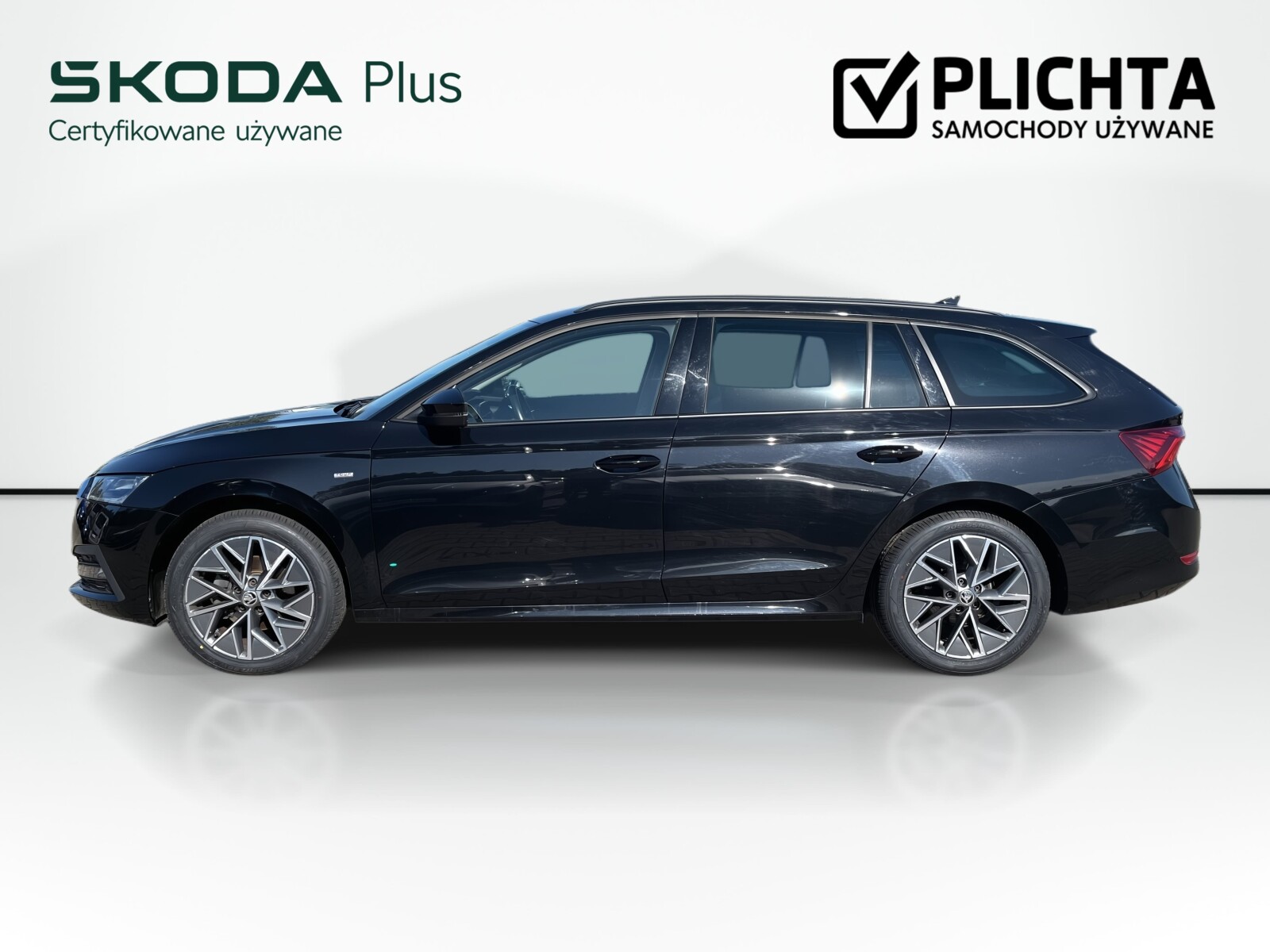 Škoda Octavia - zdjęcie 8