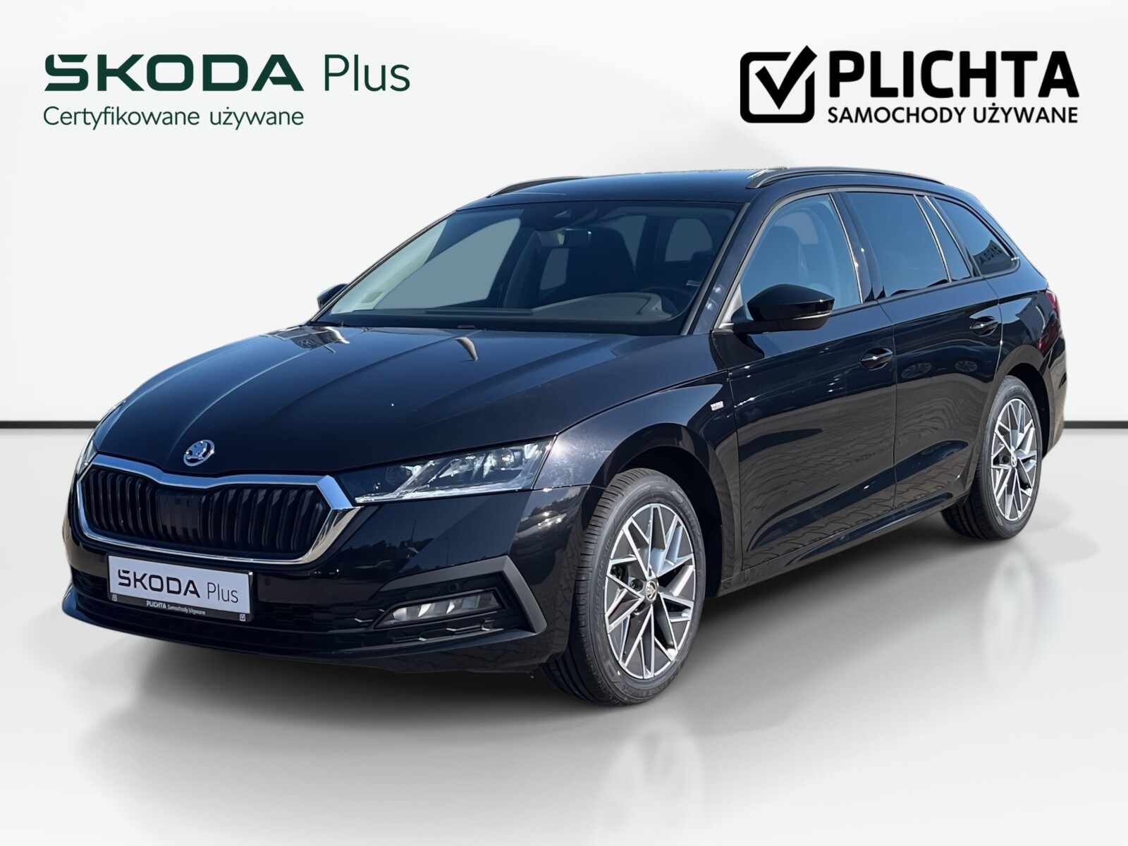 Škoda Octavia - zdjęcie 1
