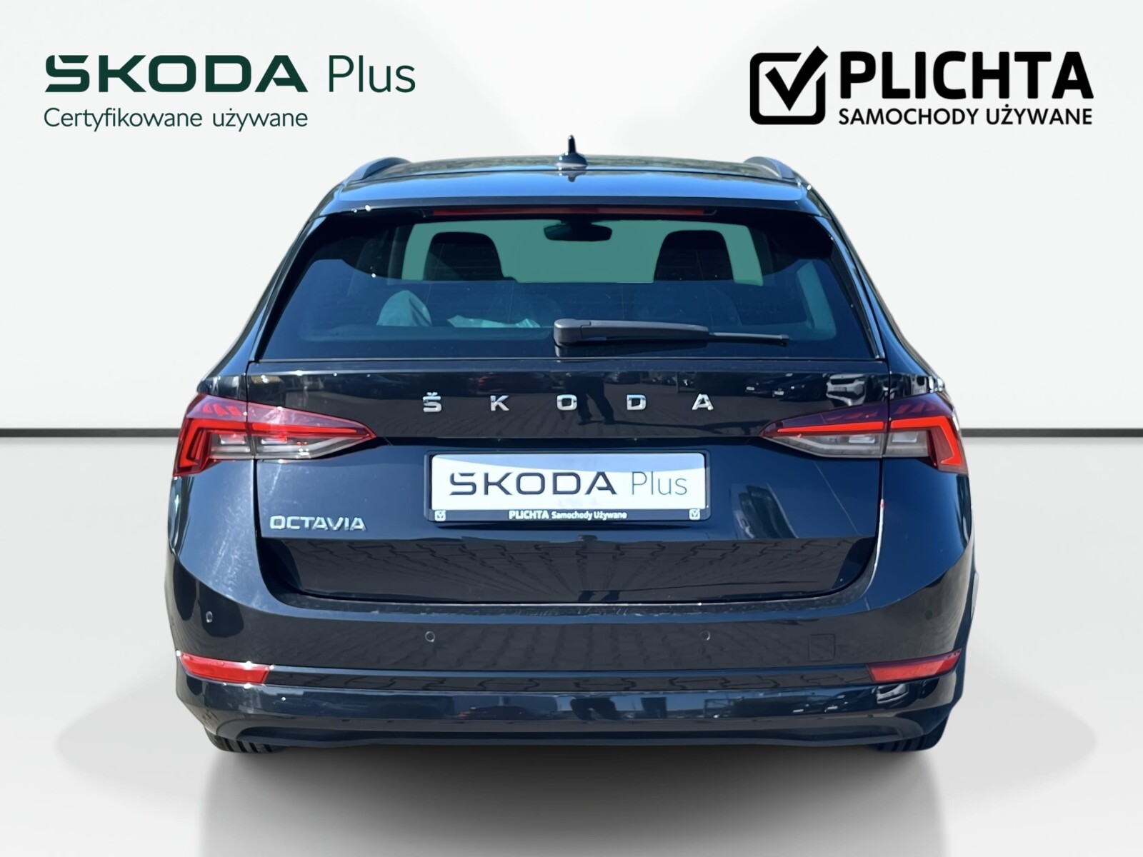 Škoda Octavia - zdjęcie 6