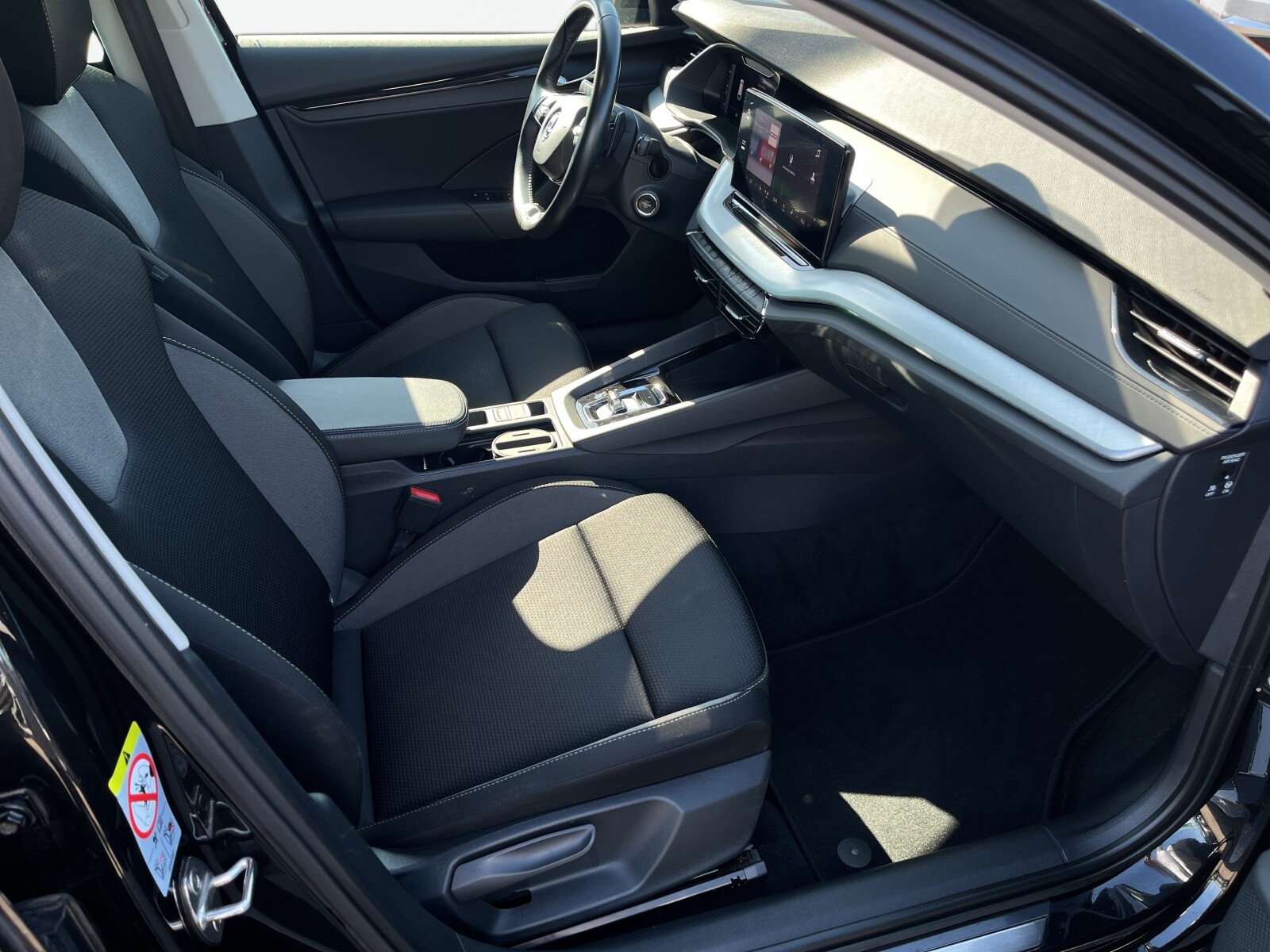 Škoda Octavia - zdjęcie 15