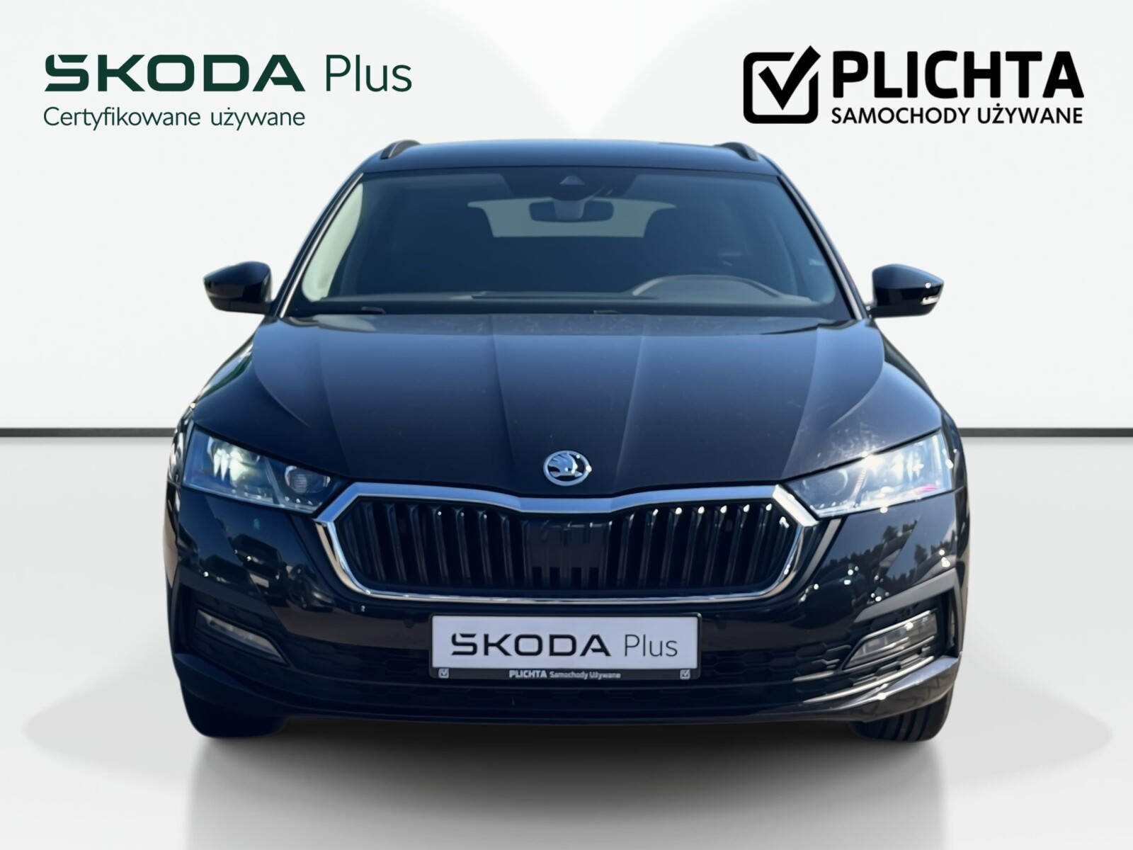 Škoda Octavia - zdjęcie 2