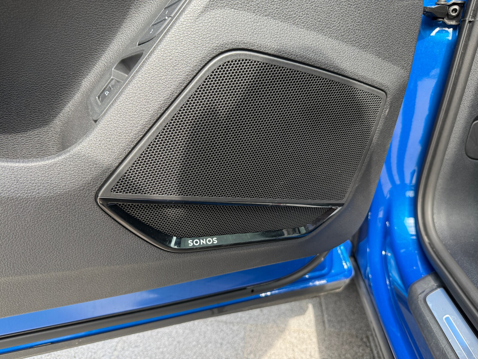 Audi RS Q3 Sportback - zdjęcie 27