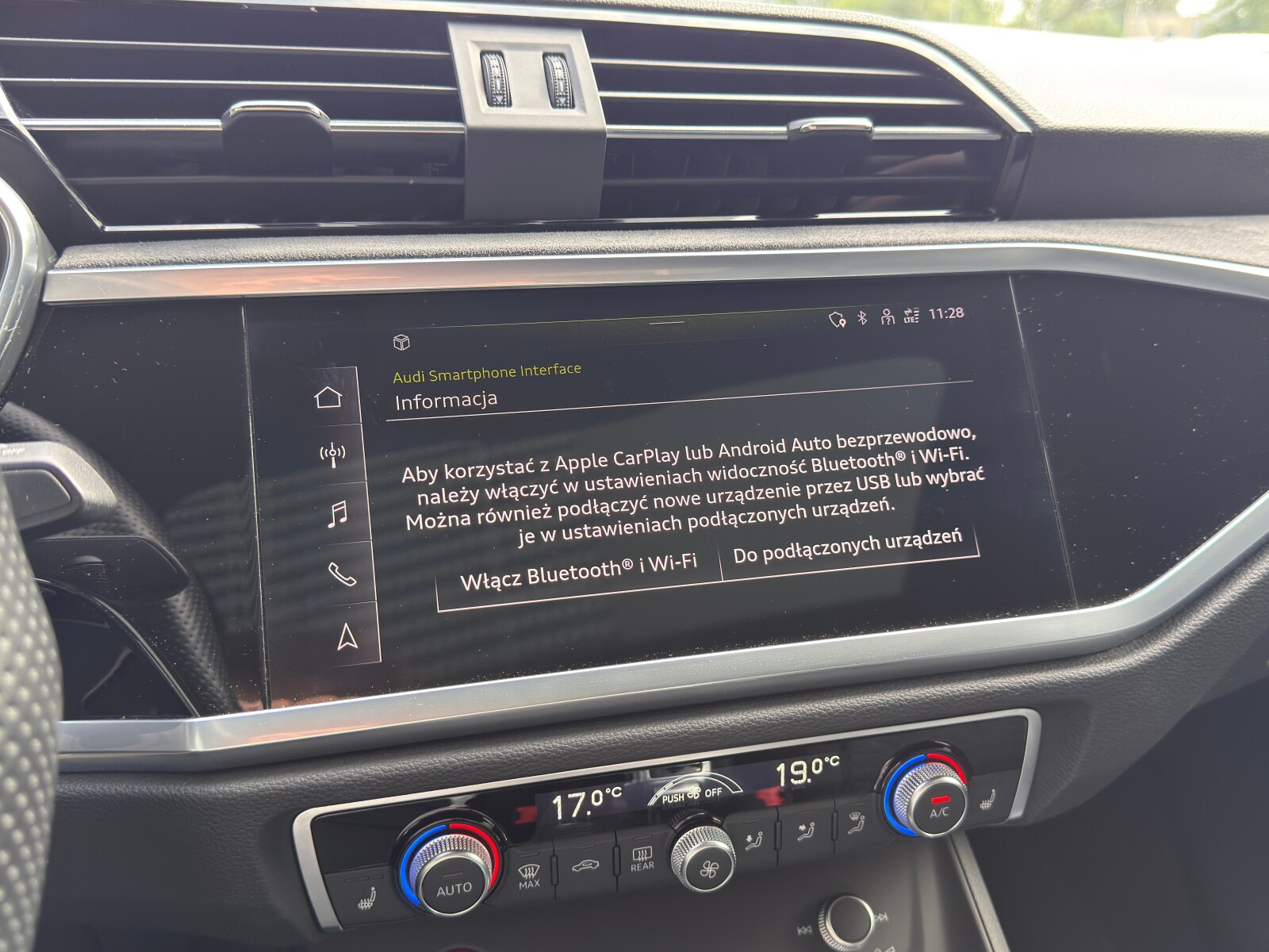 Audi RS Q3 Sportback - zdjęcie 36
