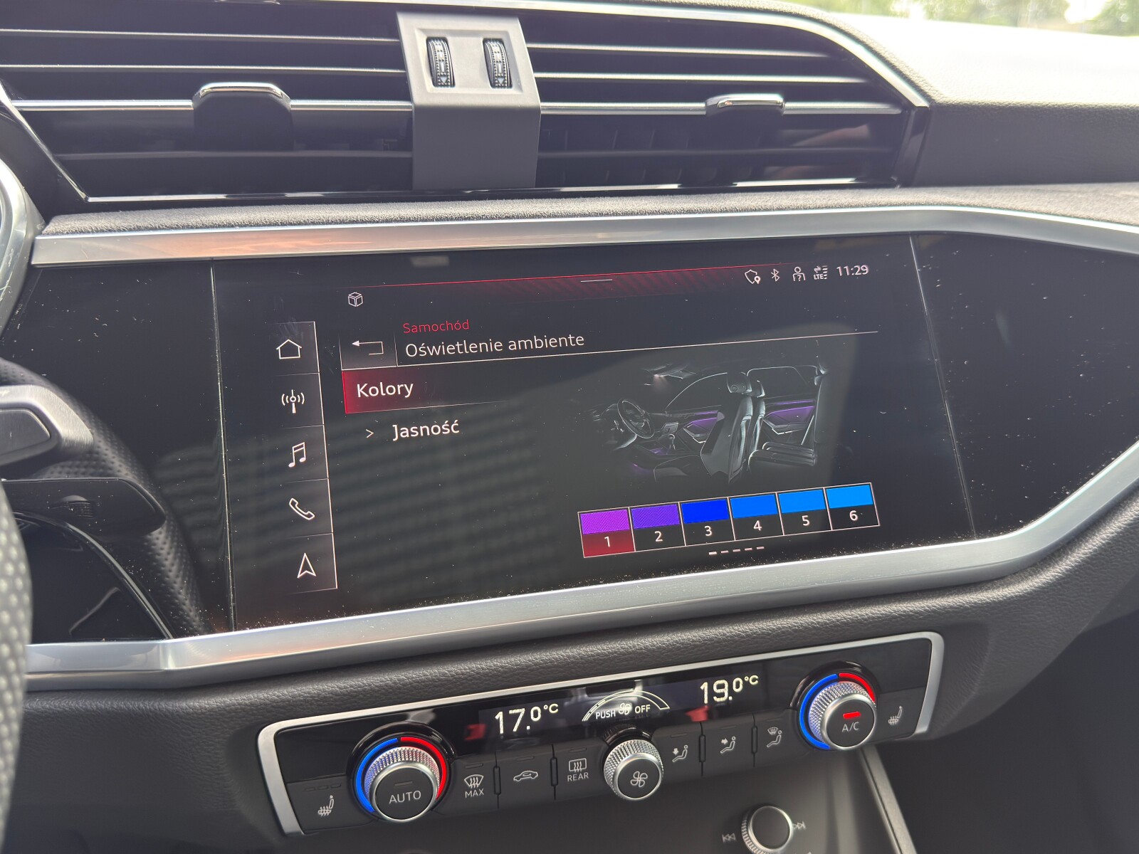 Audi RS Q3 Sportback - zdjęcie 39