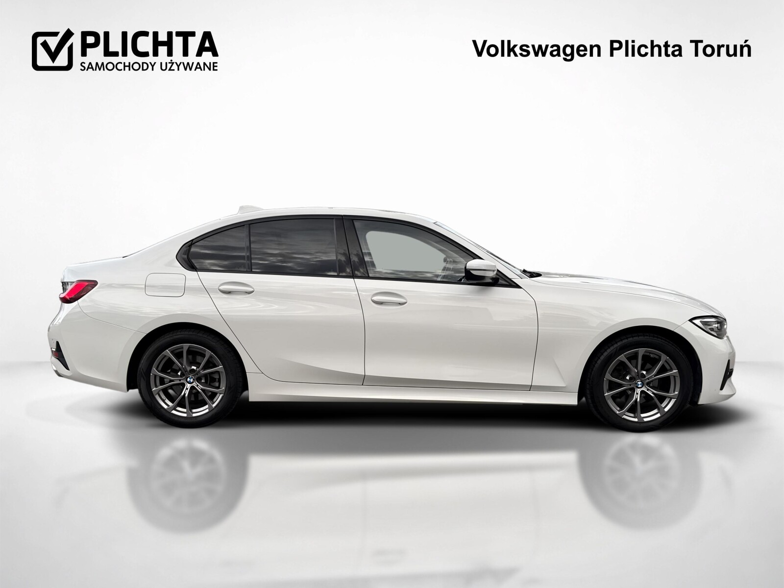 BMW 318 - zdjęcie 5