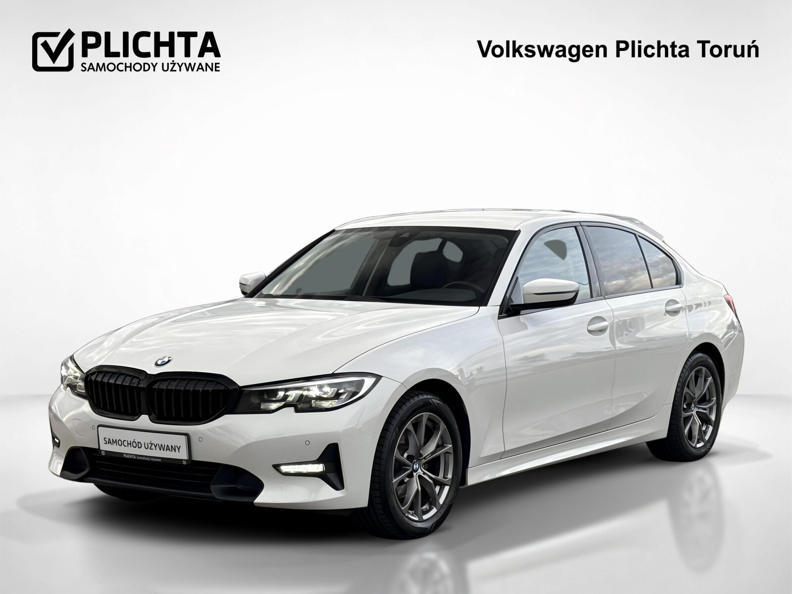 BMW 318 - zdjęcie 1