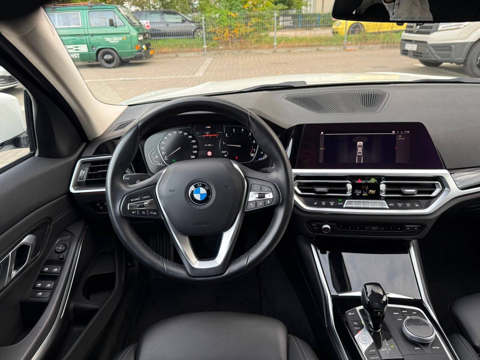 BMW 318 - zdjęcie 14