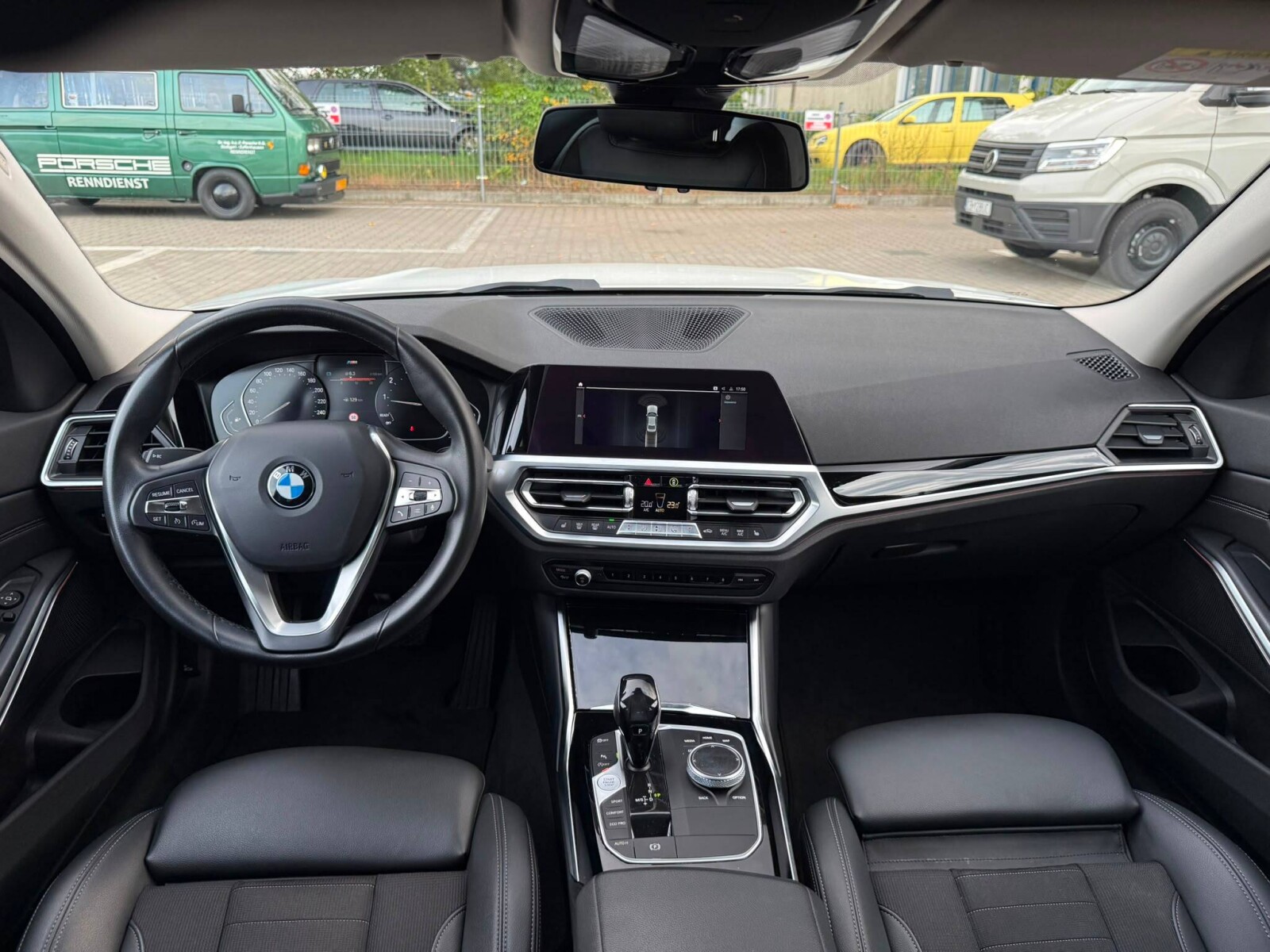 BMW 318 - zdjęcie 13