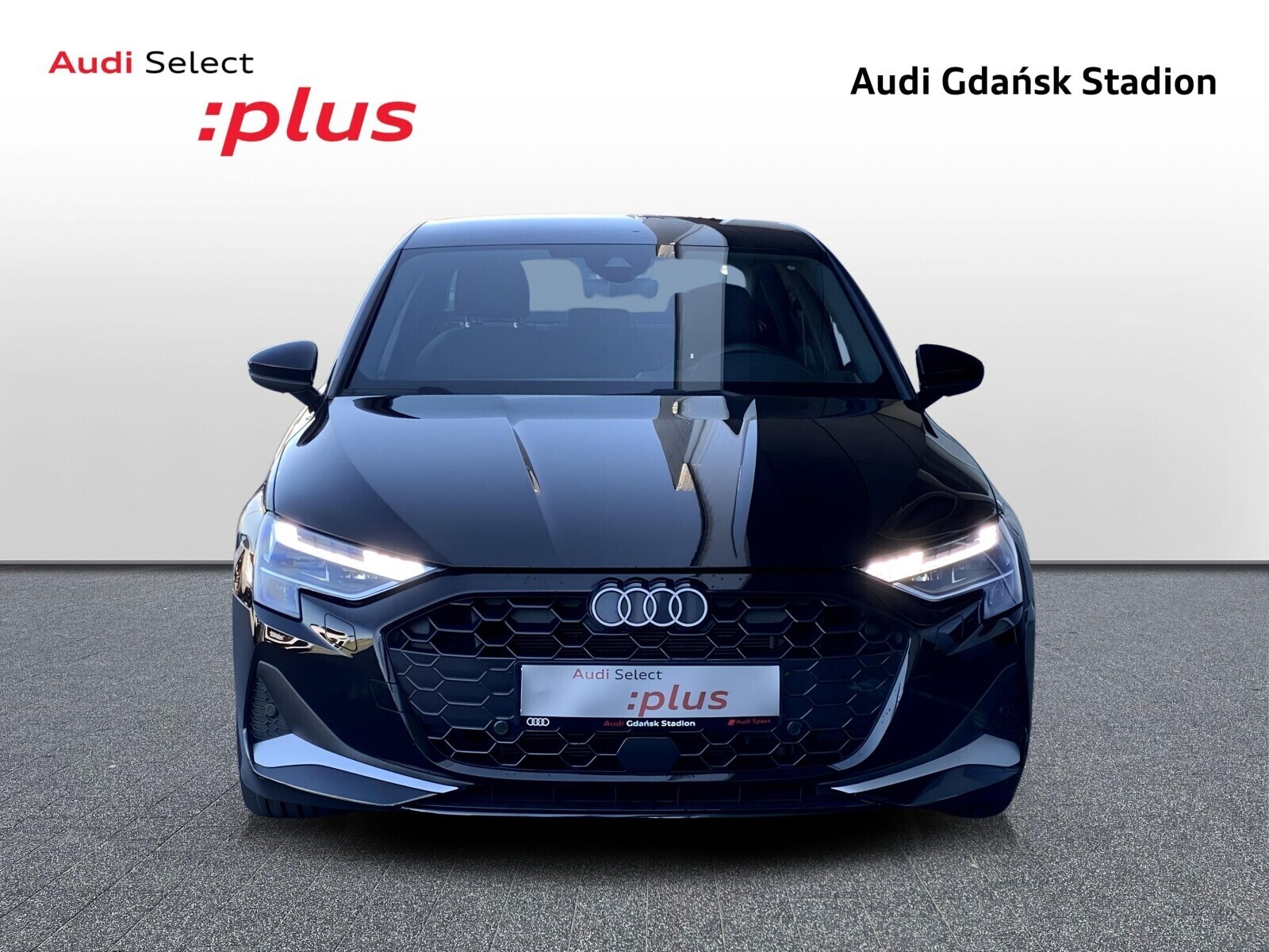 Audi A3 Limousine - zdjęcie 9