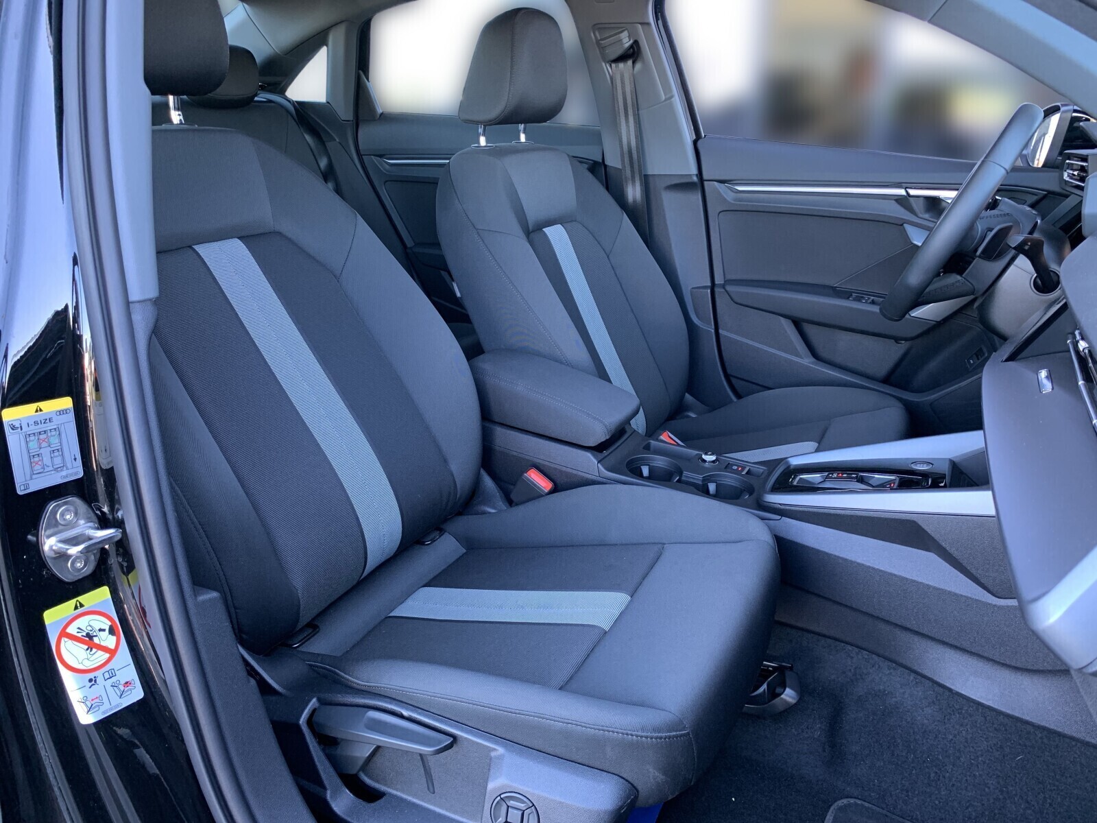 Audi A3 Limousine - zdjęcie 14