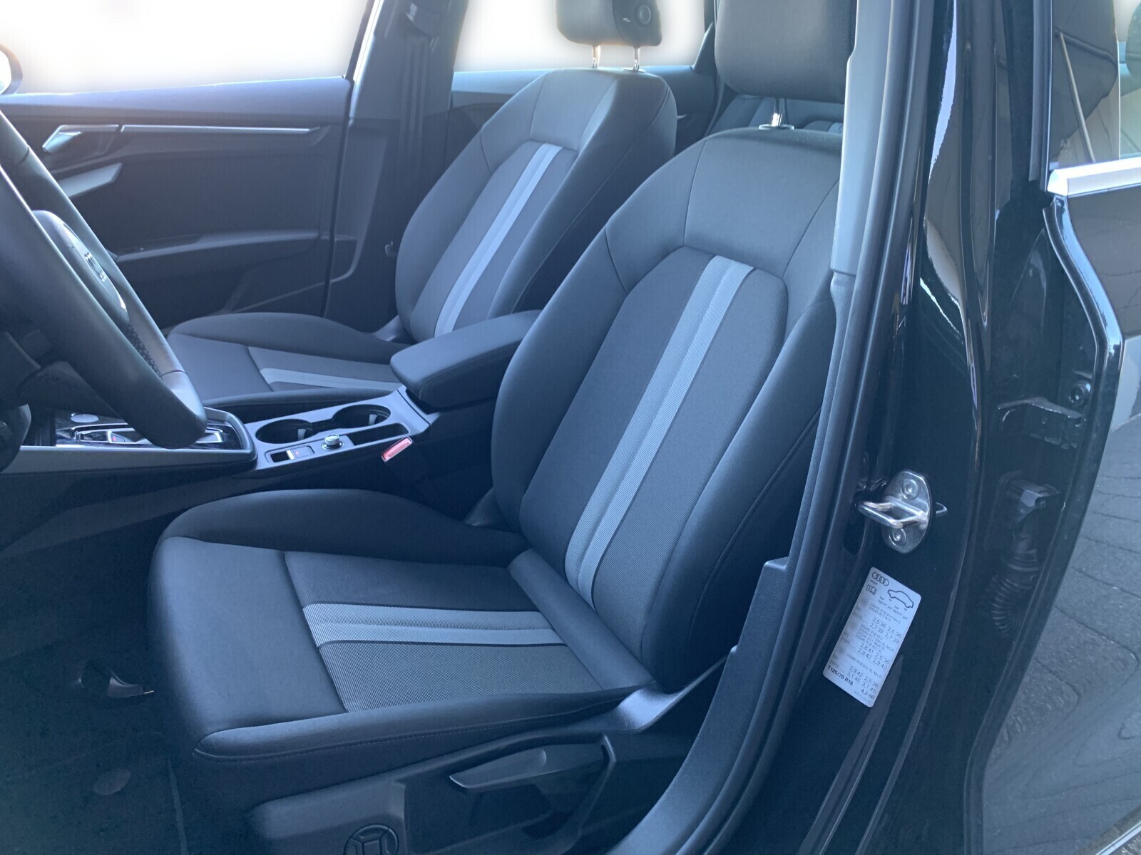 Audi A3 Limousine - zdjęcie 12