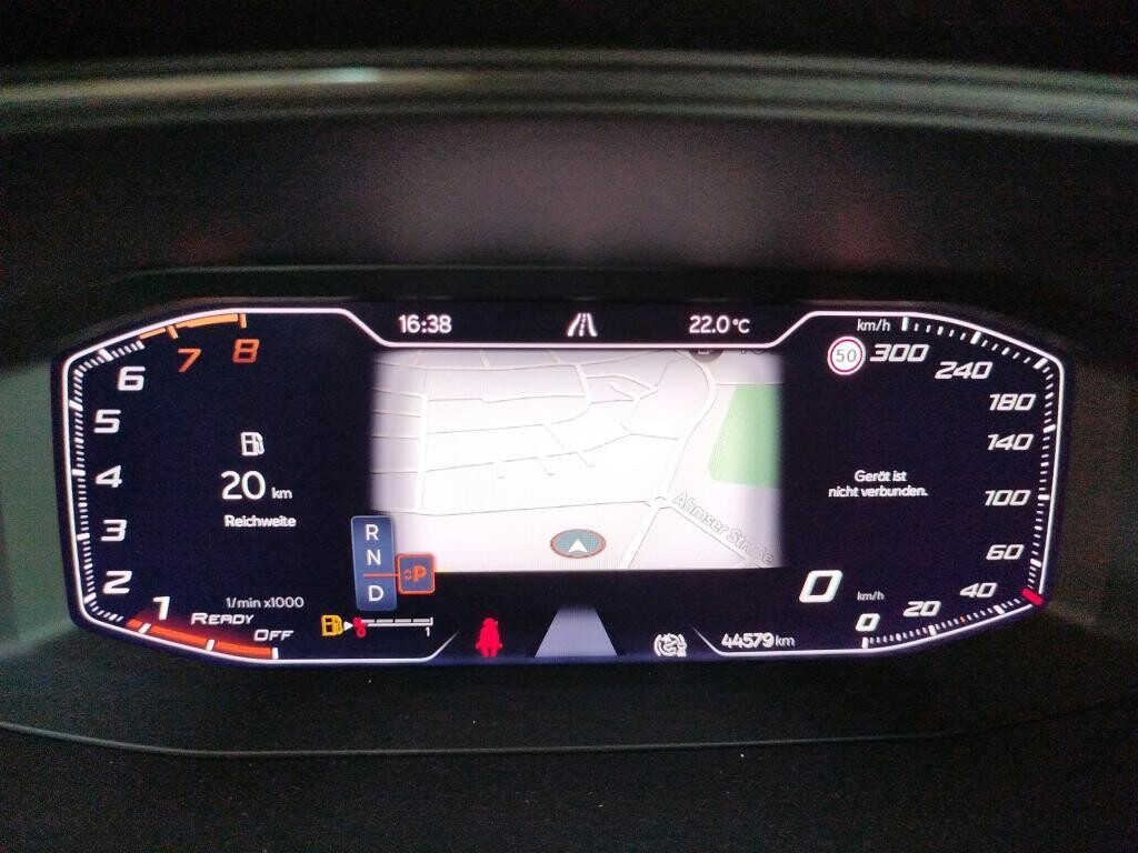 Cupra Formentor - zdjęcie 5