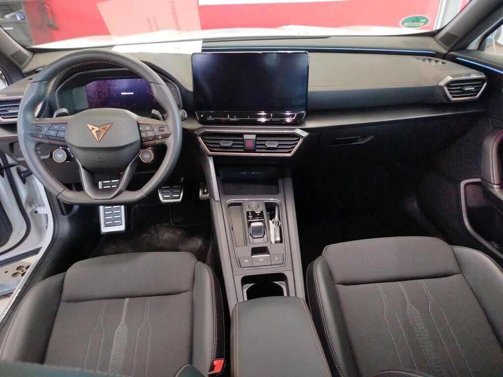 Cupra Formentor - zdjęcie 3