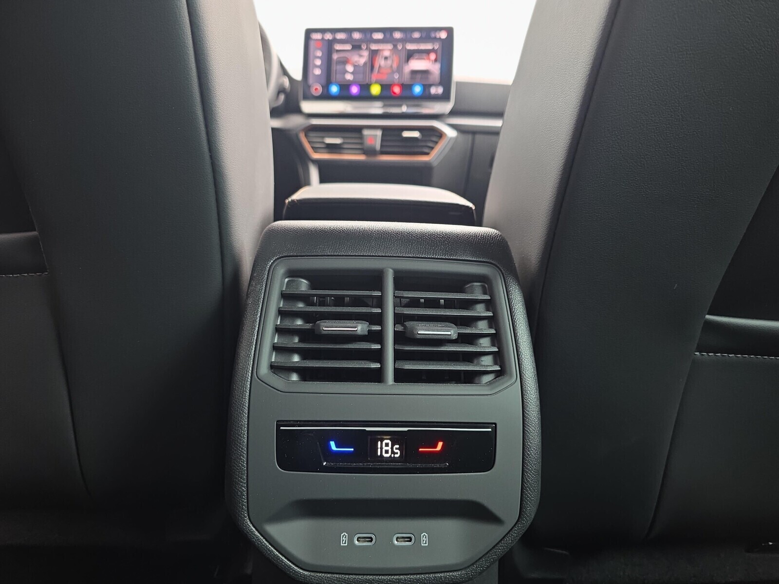 Cupra Formentor - zdjęcie 30