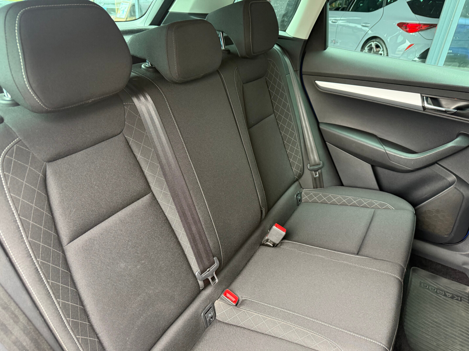 Škoda Karoq - zdjęcie 15