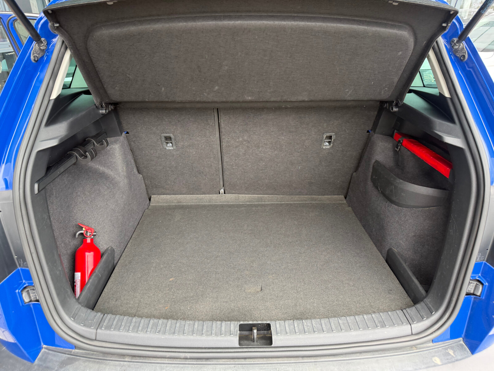Škoda Karoq - zdjęcie 29