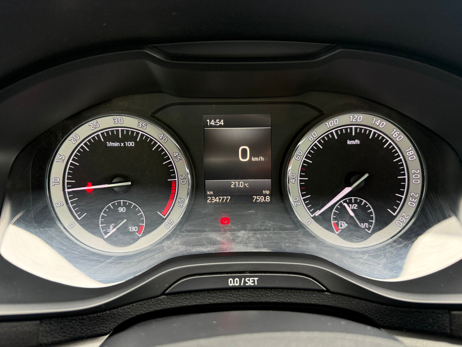 Škoda Karoq - zdjęcie 22