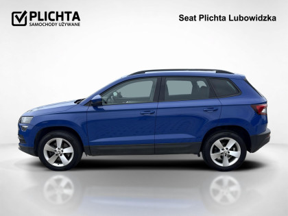 Skoda Karoq 2.0 TDI | 150 KM | 4x4 | Ambition | Salon PL