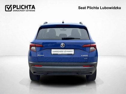 Skoda Karoq 2.0 TDI | 150 KM | 4x4 | Ambition | Salon PL