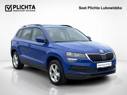 Skoda Karoq 2.0 TDI | 150 KM | 4x4 | Ambition | Salon PL