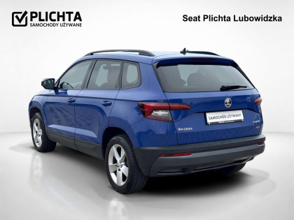 Skoda Karoq 2.0 TDI | 150 KM | 4x4 | Ambition | Salon PL