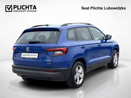 Skoda Karoq 2.0 TDI | 150 KM | 4x4 | Ambition | Salon PL
