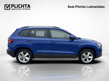 Skoda Karoq 2.0 TDI | 150 KM | 4x4 | Ambition | Salon PL