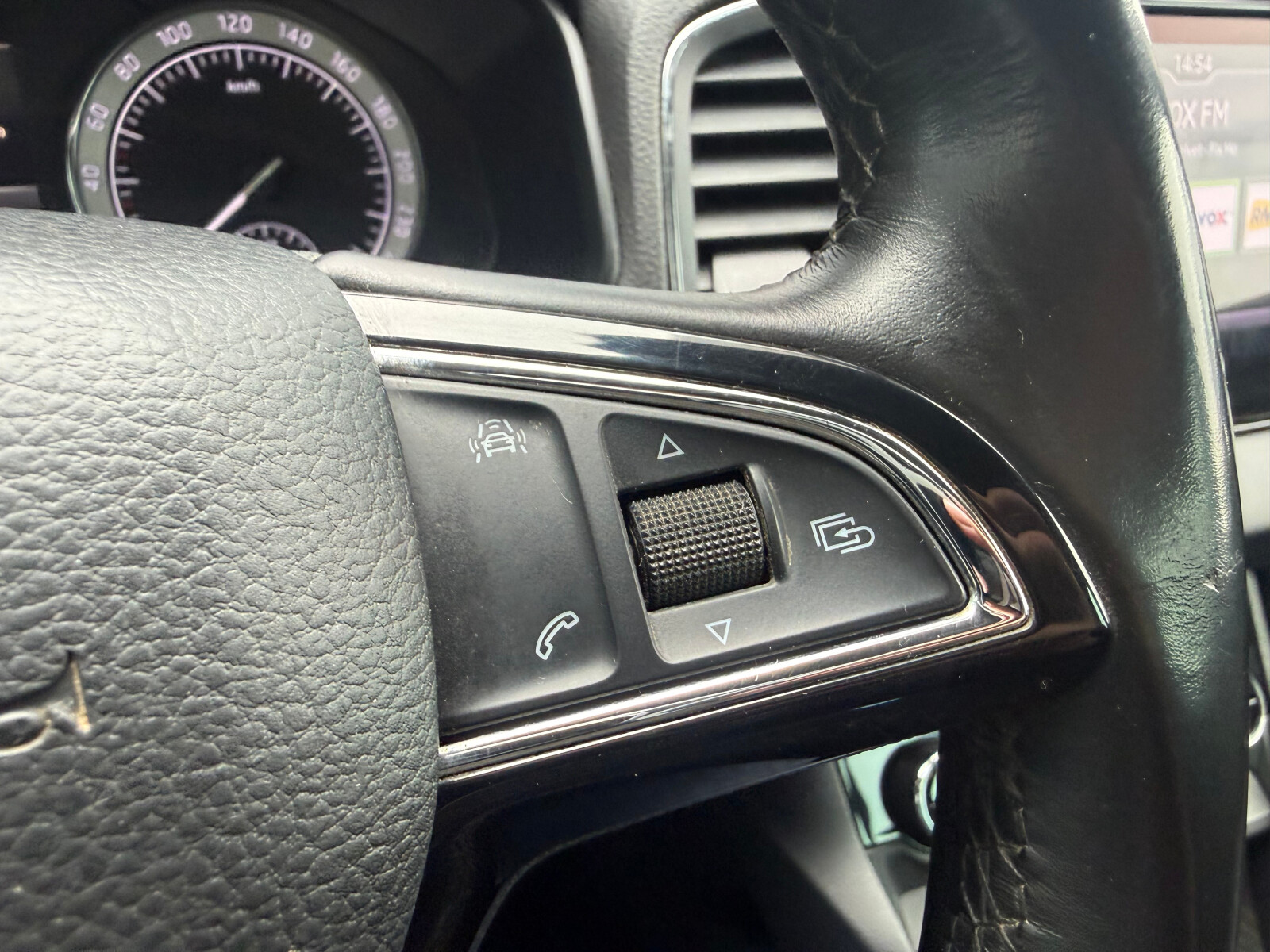 Škoda Karoq - zdjęcie 21