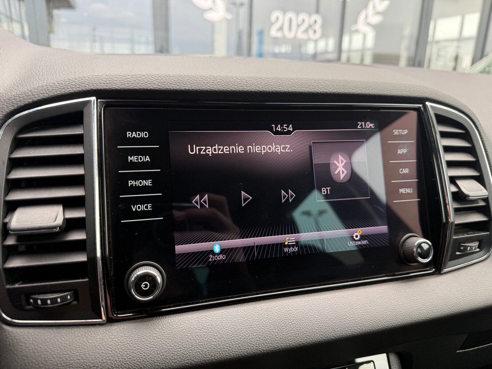 Škoda Karoq - zdjęcie 27