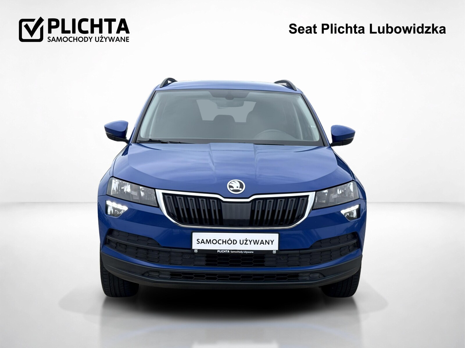Škoda Karoq - zdjęcie 8