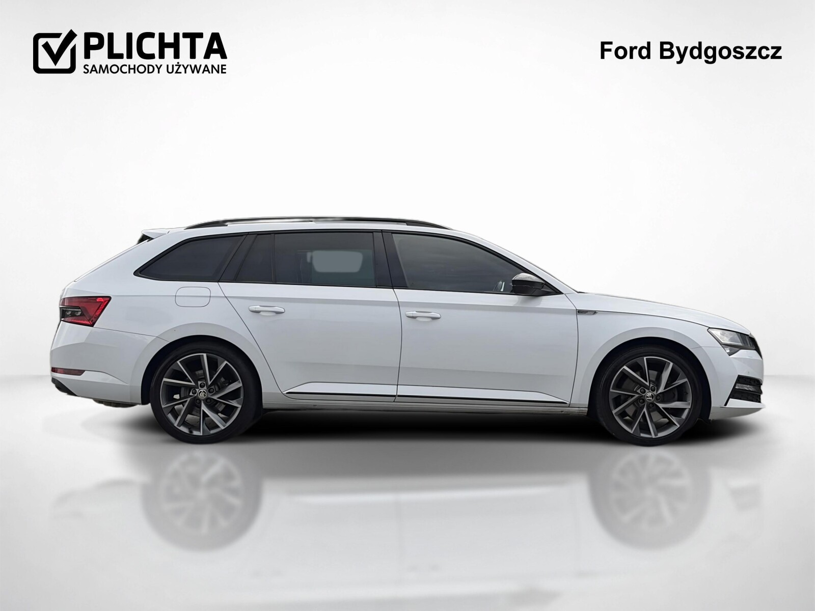 Škoda Superb - zdjęcie 6