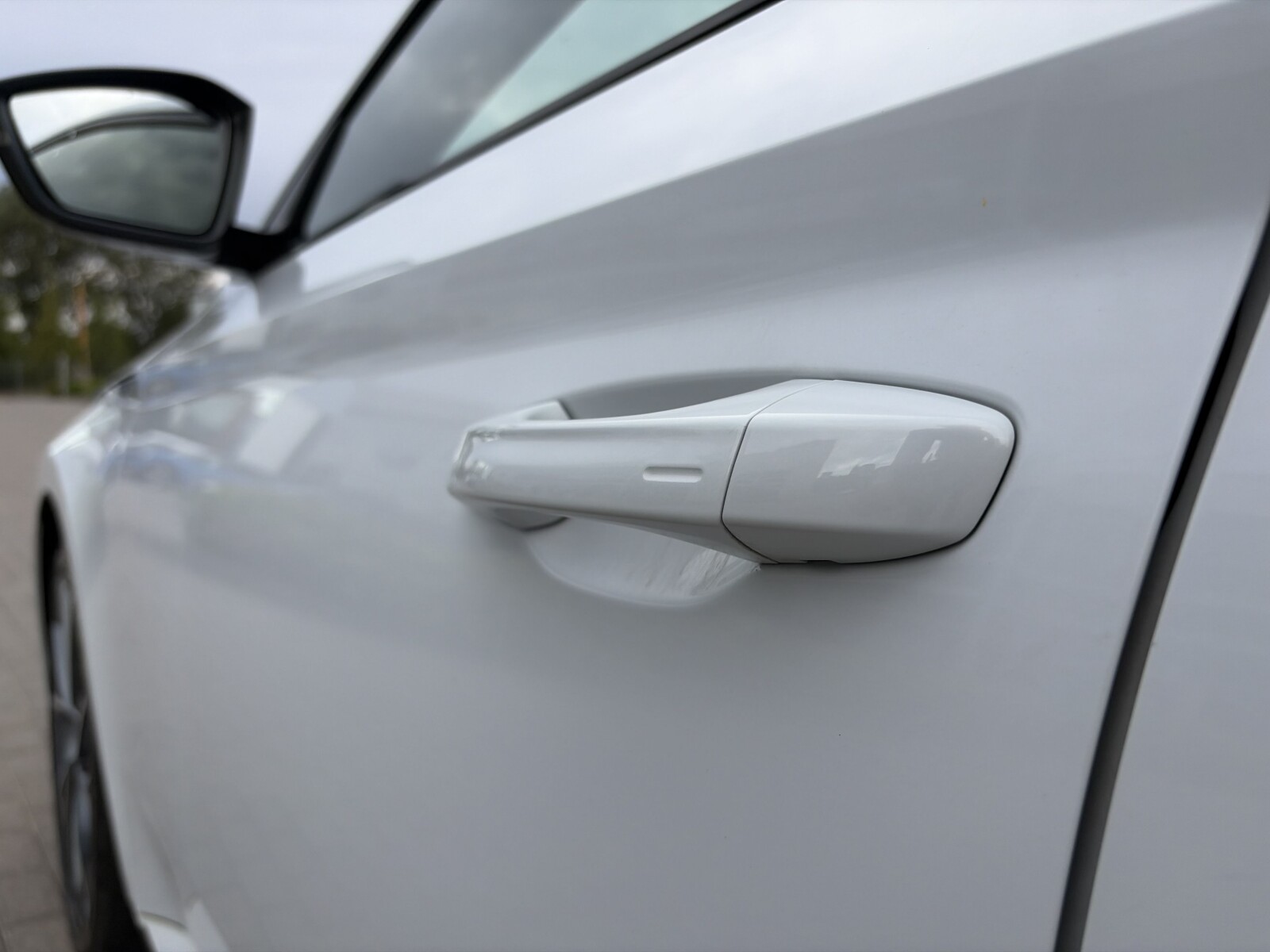 Škoda Superb - zdjęcie 23