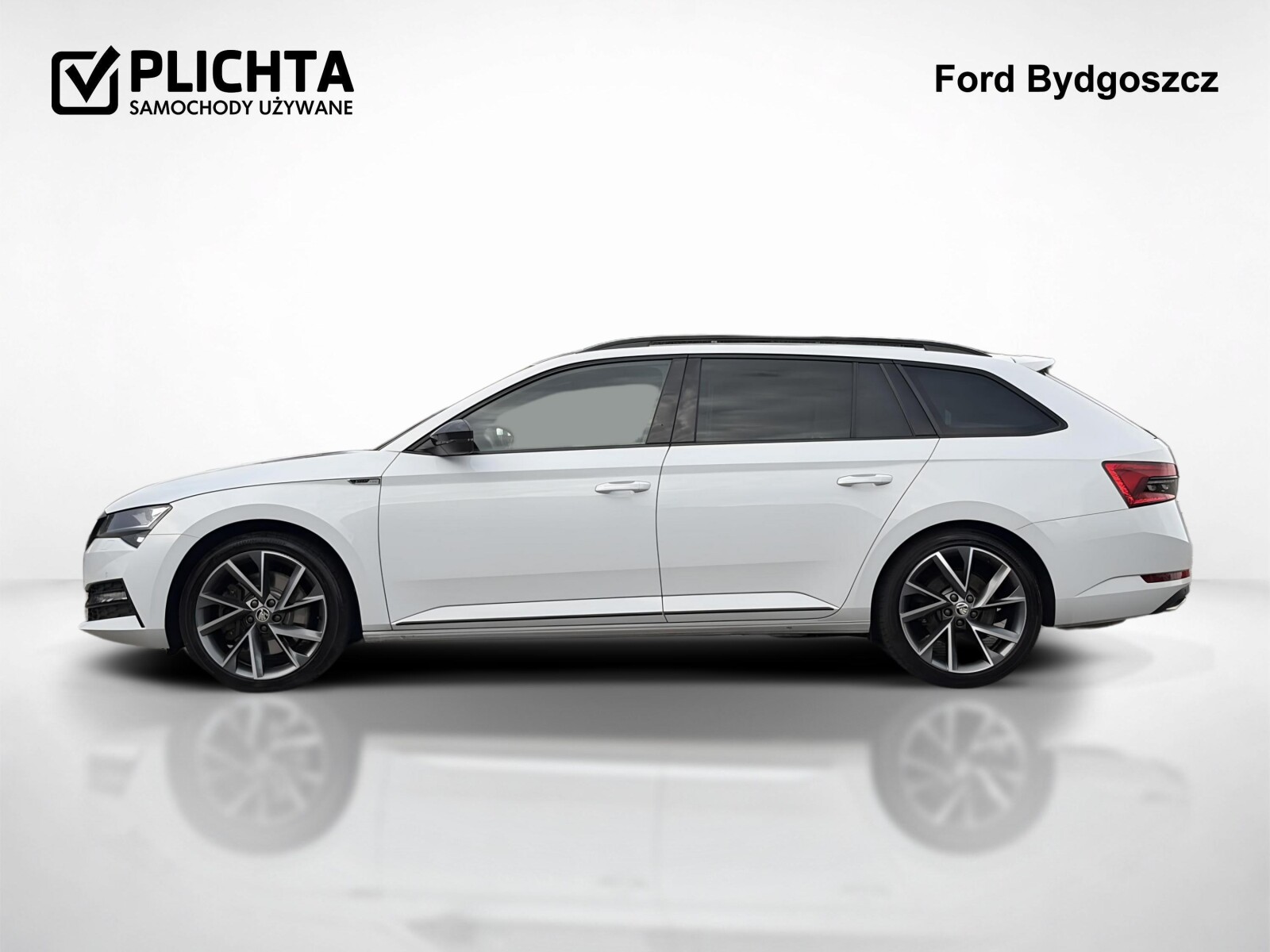 Škoda Superb - zdjęcie 2