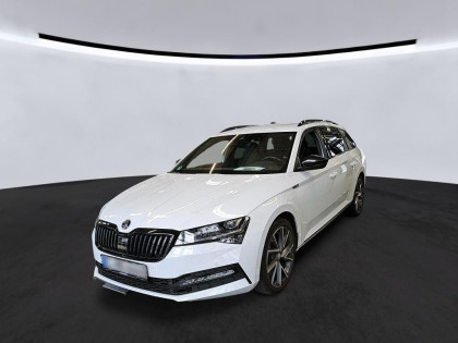 używany Škoda Superb salon Ford Plichta Bydgoszcz